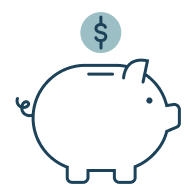 Allowance icon