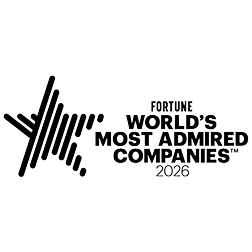 Fortune - World's Most Admired Companies™ - 2026