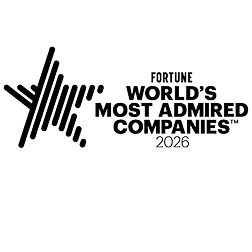 Fortune - World's Most Admired Companies™ - 2026