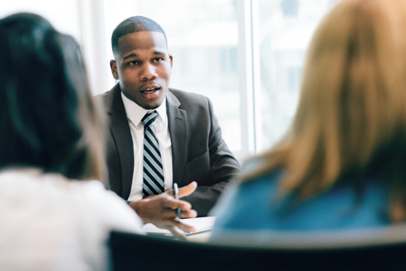 Financial advisor