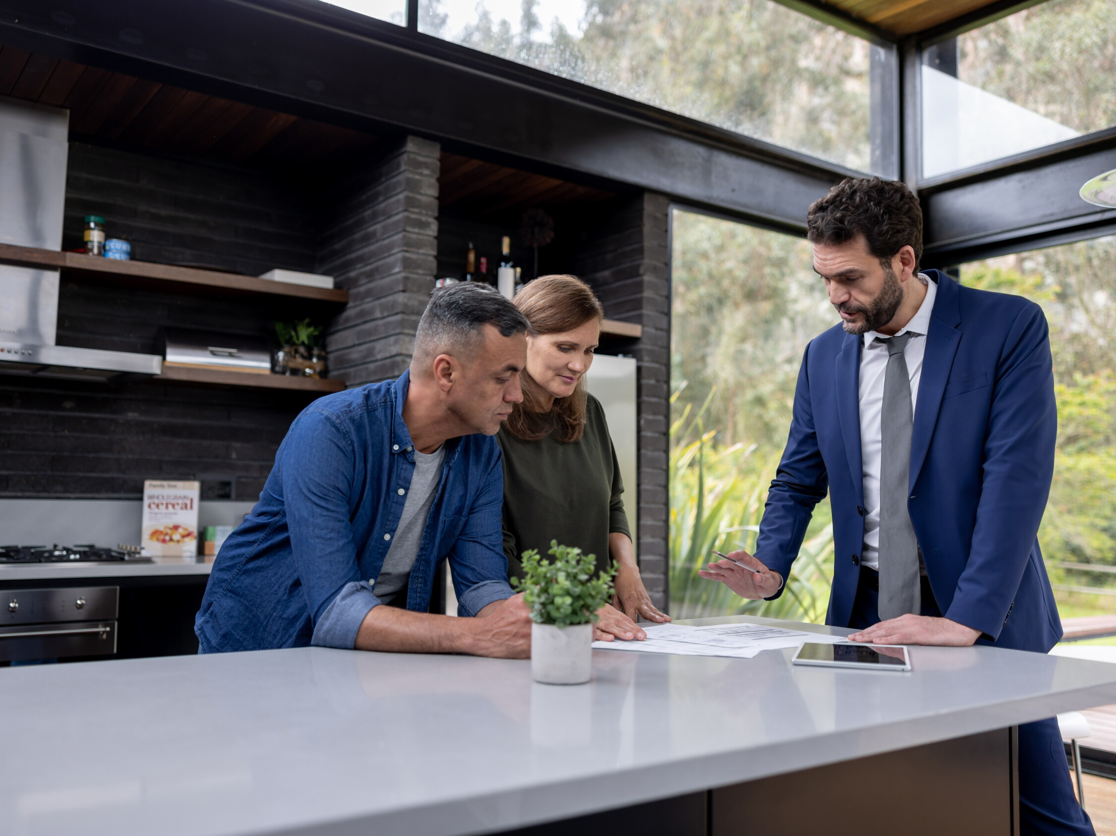 Executor of an Estate: What They Do & How to Choose One |Thrivent