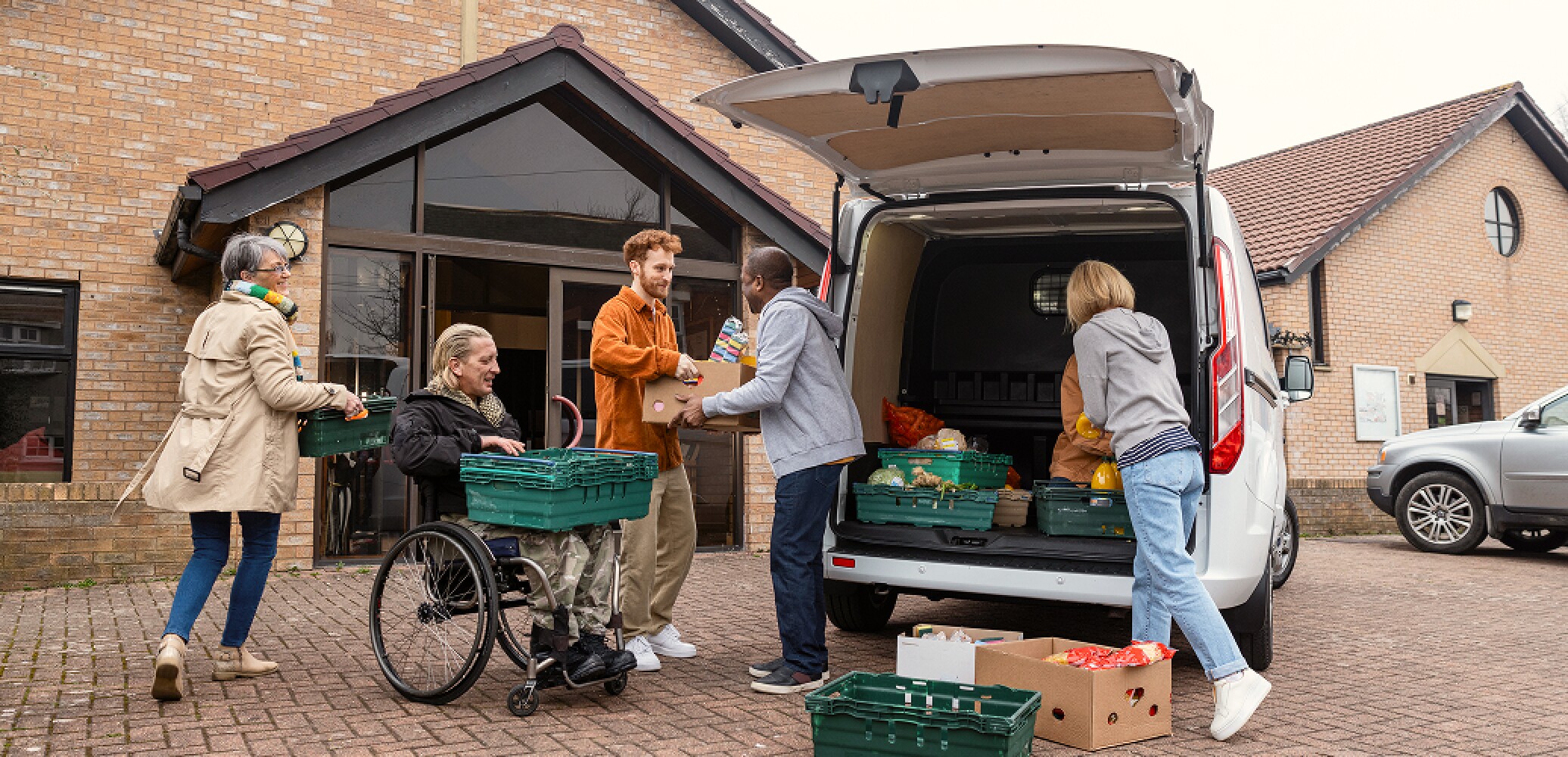 Celebrating 15 Years of Thrivent Choice® Thrivent