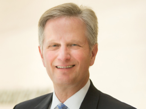 Photo of Board Member Mark A. Jeske