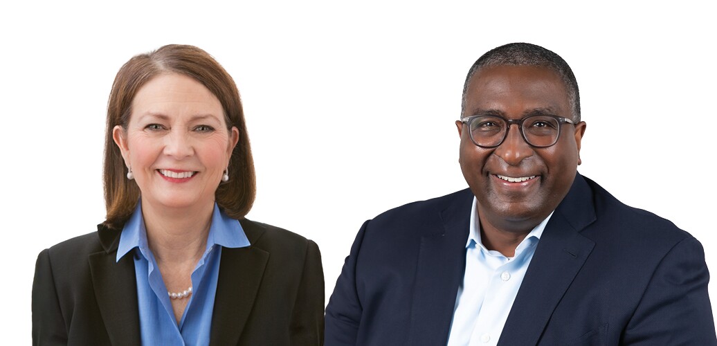 Terry Rasmussen and N. Cornell Boggs