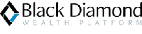 black diamond logo