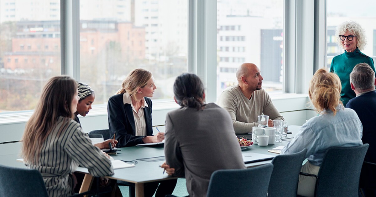 Thriving With Purpose: Navigating a Changing Workforce | Thrivent