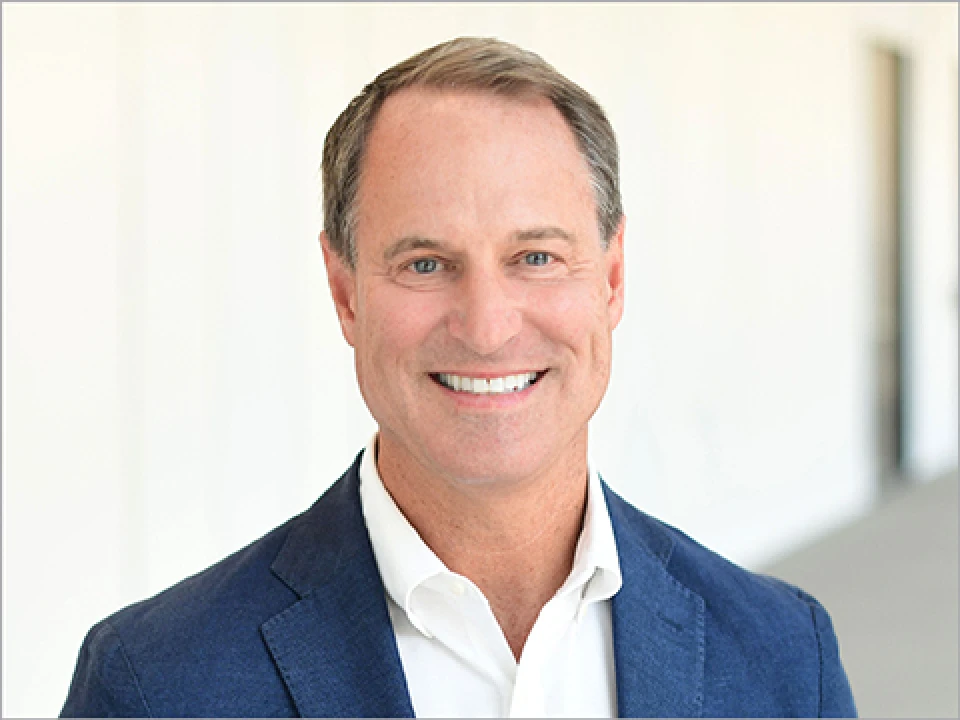 Paul Johnston