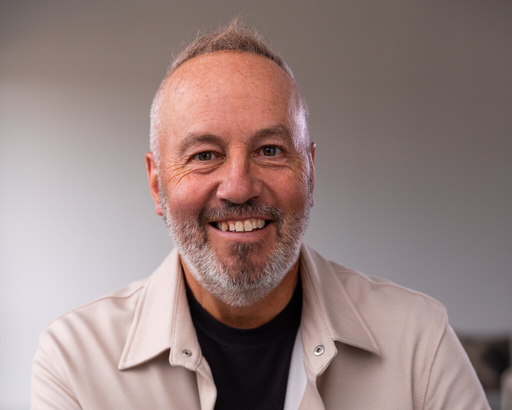 Rob Ketterson The Generous Life with Rob Ketterling | Thrivent | Webinar - Thrivent ...