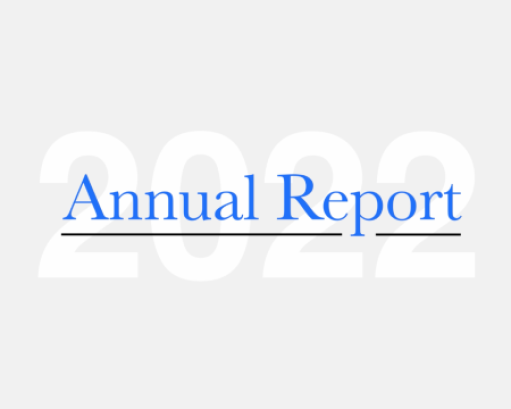 Annual Report 2022