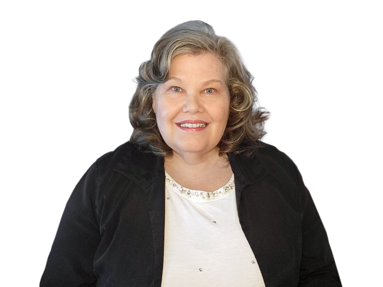 Our financial professionals