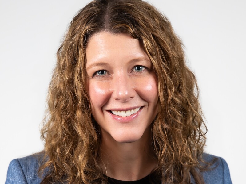 Carolyn Sakstrup head shot