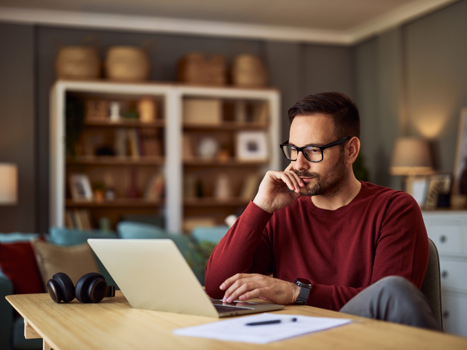 What Happens to Your Debt When You Die? | Thrivent