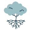 tree with roots