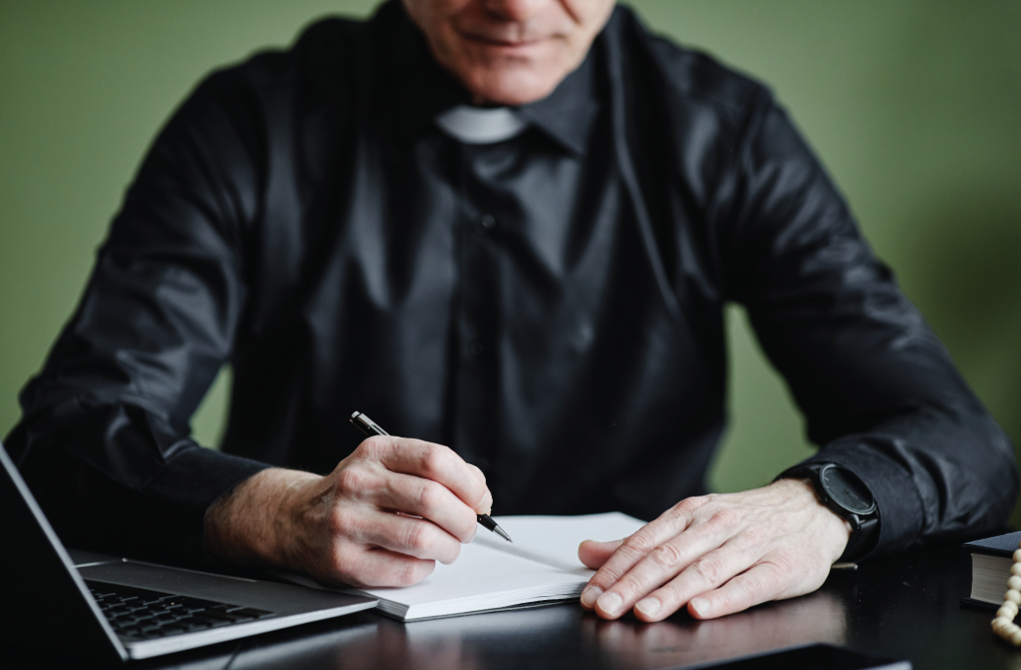 Pastor Tax Guide | Thrivent