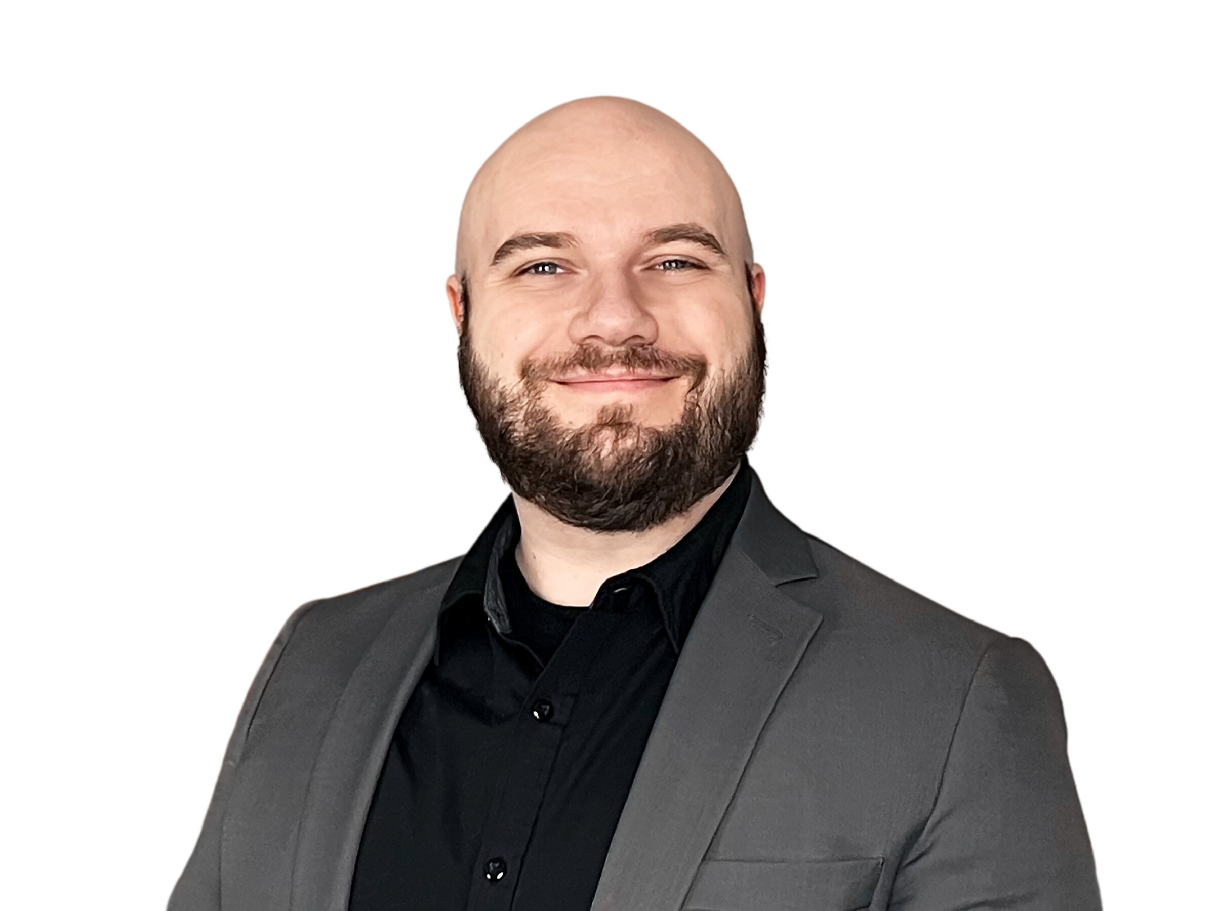 Kevin Ferm Our financial professionals