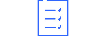 Checklist