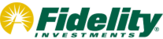 Fidelity investments logo