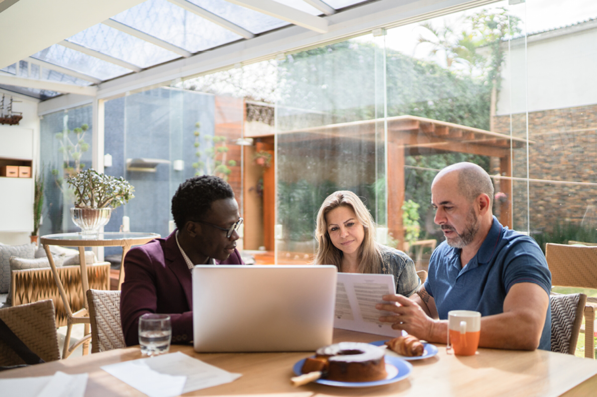 Maximizing Charitable Giving Under the One Big Beautiful Bill Act ...