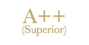 A++ Superior rating