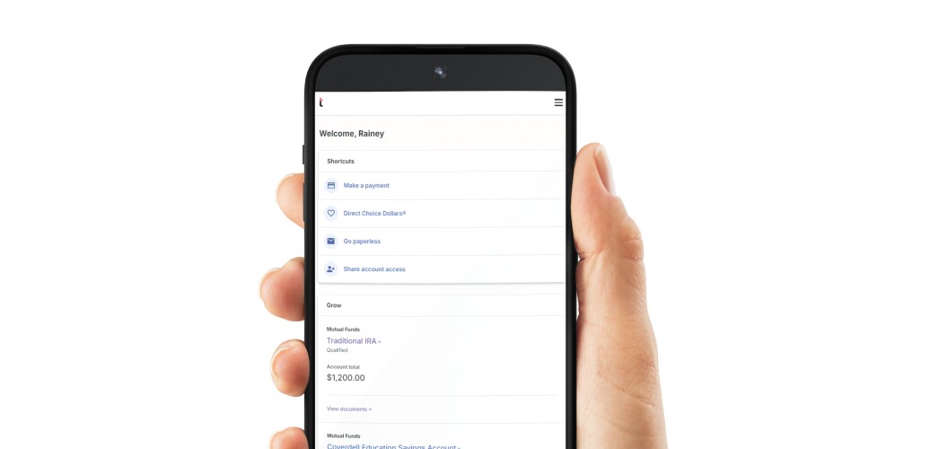 Make the Most Out of Your Thrivent Online Accounts Thrivent