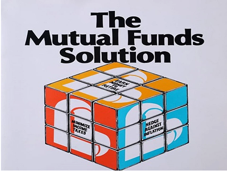 The Mutual Funds Solution